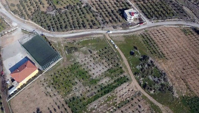 Yozgat Belediyesi’nden Konteyner Seferberliği