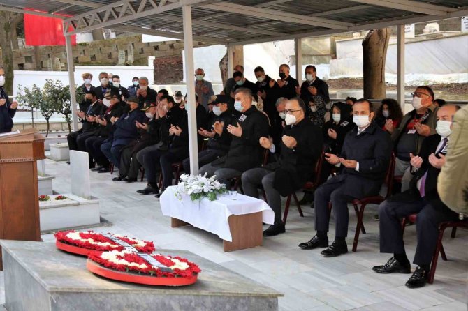 Üsküdar Vapuru Felaketinin Şehitleri 65. Yılda Dualarla Anılacak
