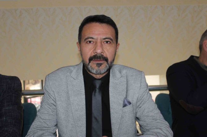 Afyonkarahisar’a 4. Küçük Sanayi Sitesi Kurulması Çalışmaları Başladı