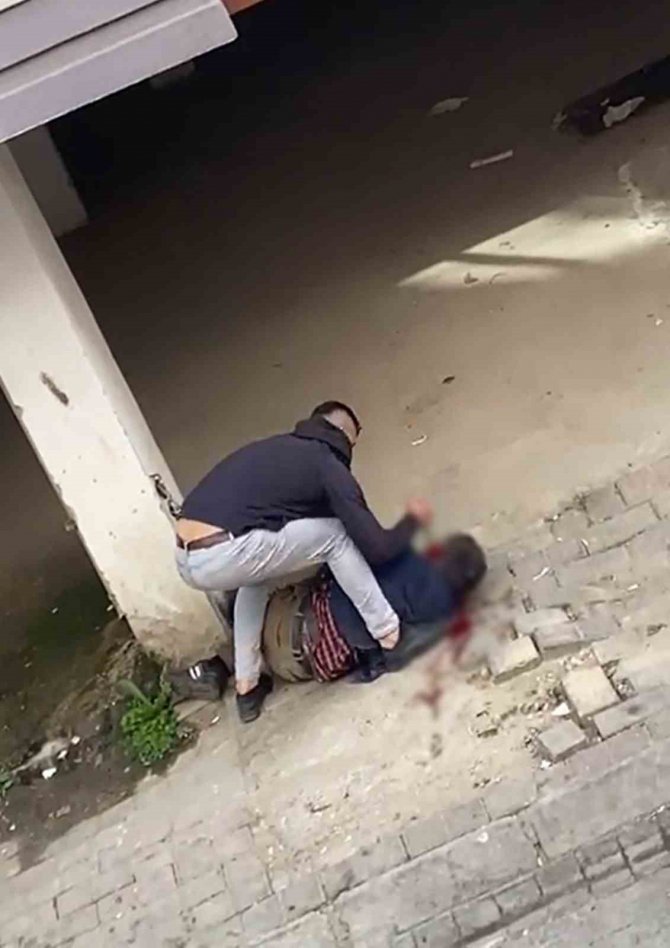 Aydın’da Dehşete Düşüren Görüntüler
