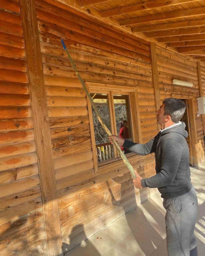 Yayla Turizminin Yeni Adresi Yeni Sezona Hazırlanıyor
