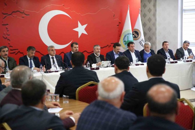 Bakan Nebati’den Deprem Fırsatçılarına Tepki