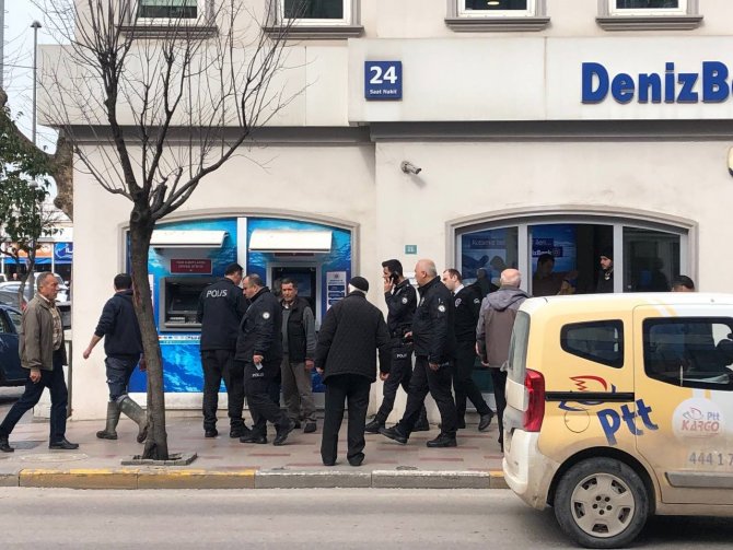 Bankacıların Dikkati, Çiftçinin Dolandırılmasını Engelledi