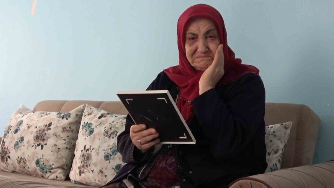 Çocuğu Hastanede Yaşam Mücadelesi Veren Babadan Yürek Yakan Sözler