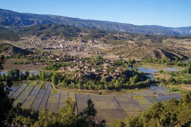 Kastamonu’da İki Köyde Kadın Ve Erkek Nüfusu Eşitlendi