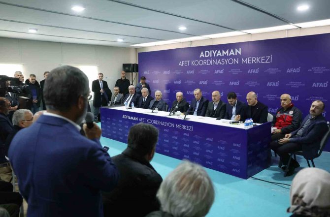 Cumhurbaşkanı Erdoğan’dan Tütün Üreticisine Müjde: