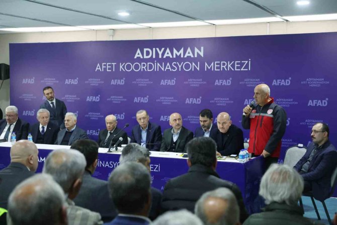 Cumhurbaşkanı Erdoğan’dan Tütün Üreticisine Müjde: