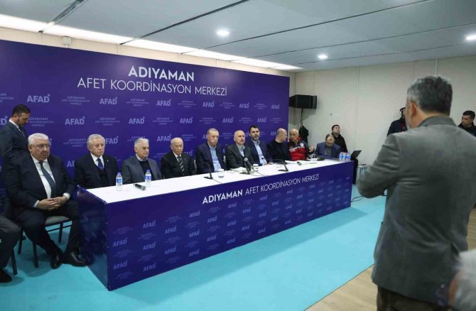 Cumhurbaşkanı Erdoğan’dan Tütün Üreticisine Müjde: