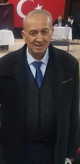 Edremit Esnaf Kredi Ve Kefalet Kooperatifi Başkanı Mustafa Alparslan Vefat Etti