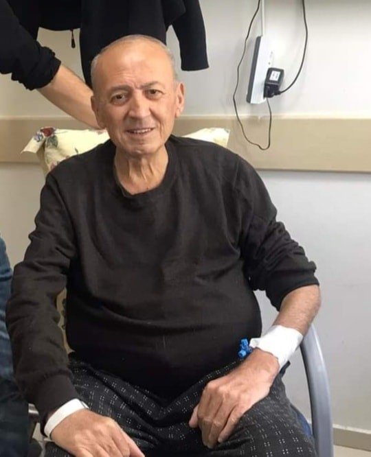 Edremit Esnaf Kredi Ve Kefalet Kooperatifi Başkanı Mustafa Alparslan Vefat Etti
