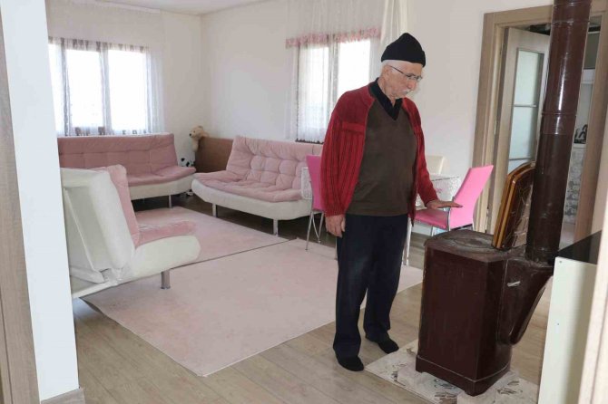 Çelik Konstrüksiyonlu Evler Büyük İlgi Görüyor