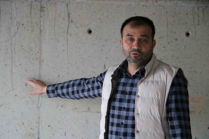 Yaptığı 24 Katlı Binayla Sosyal Medyanın Gündemine Oturdu