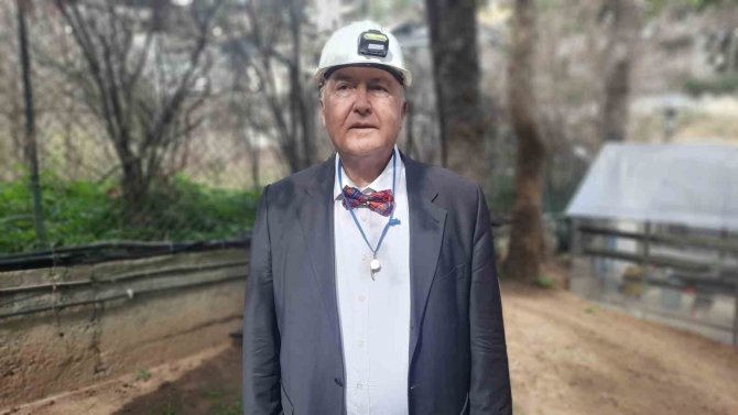 Prof. Dr. Ahmet Ercan, Malatya’daki Depremin Ardından Uyardı