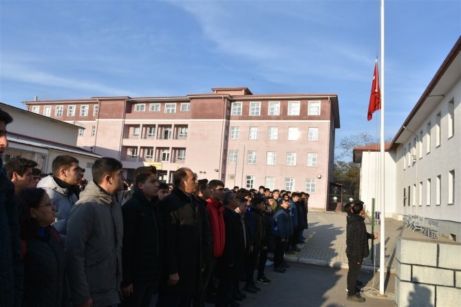 Gün: “Eğitim Ailemizin Tüm Fertleri, Deprem Bölgesindeki Kardeşlerimiz İçin Seferber Oldu”