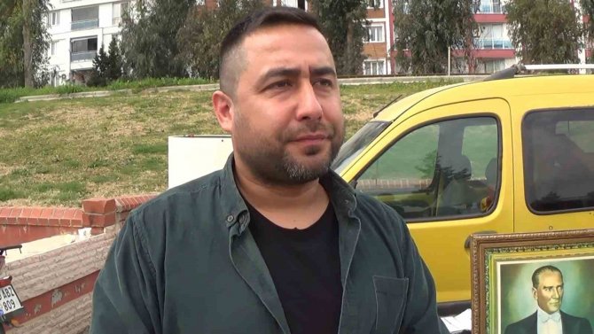 Bu Pazara Gelen İnsanlar ’Geçmişe Yolculuk’ Yapıyor