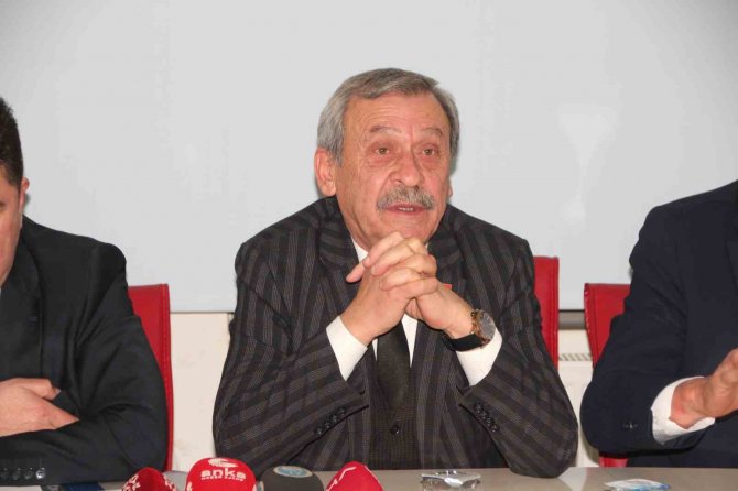 Bilecik’te Chp’li Belediye Başkanları Depremi Değerlendirdi