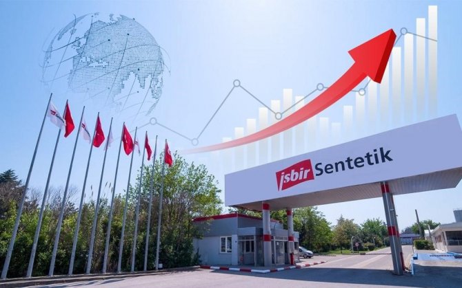 İ̇şbir Sentetik, Gayrimenkulde 3 Kat Değer Artışı Yakaladı