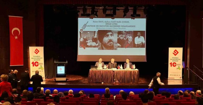 İ̇stanbul’daki Balıkesirliler Sandığa Gitti