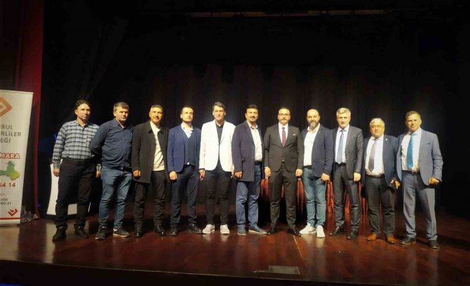 İ̇stanbul’daki Balıkesirliler Sandığa Gitti