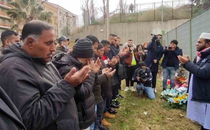 İ̇talya’daki Tekne Faciasında Can Kaybı 62’ye Yükseldi