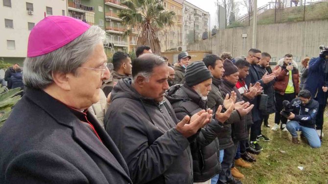 İ̇talya’daki Tekne Faciasında Can Kaybı 62’ye Yükseldi
