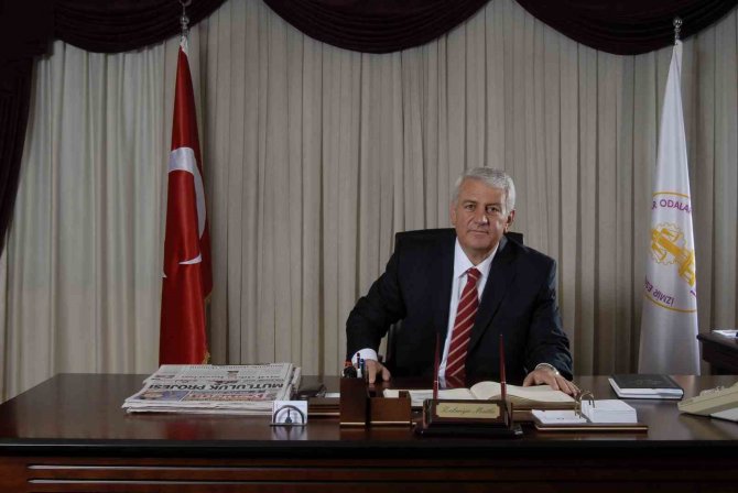 İ̇zmir Esnafı Afetzedelere Kol Kanat Gerecek: Her Sektörde İş İmkanı