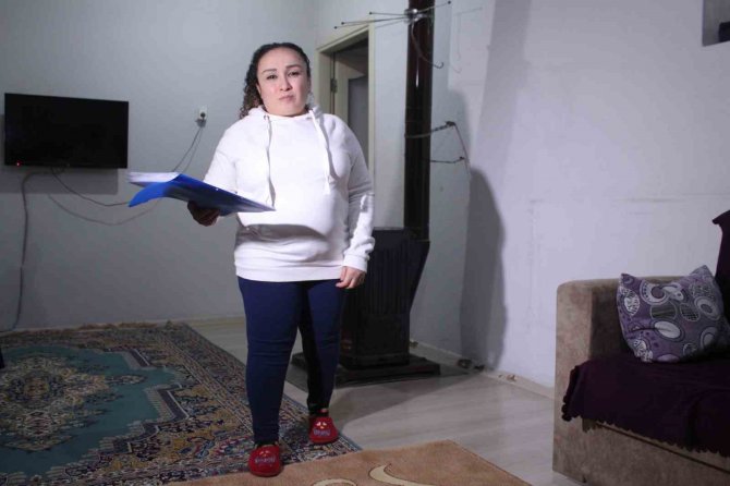 Hem Sağlığından Hem İşinden Oldu, Üstüne Bir De Borçlandı