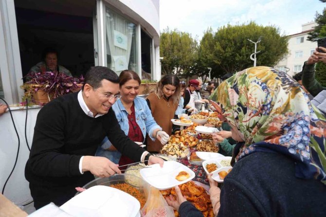 Tütüncü: “Bu Zor Günlerin İzlerini Birlikte Sileceğiz”
