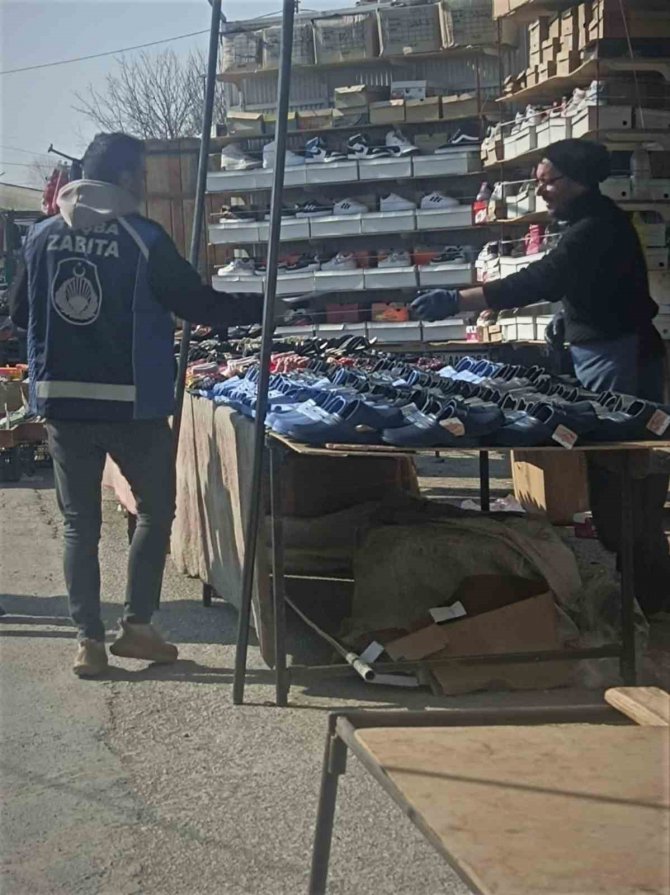 Tuşba Belediyesinden Kaçak Yapılaşmayla Mücadele