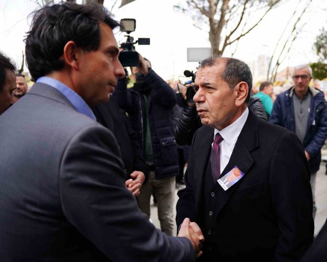 Ziya Şengül Son Yolculuğuna Uğurlandı