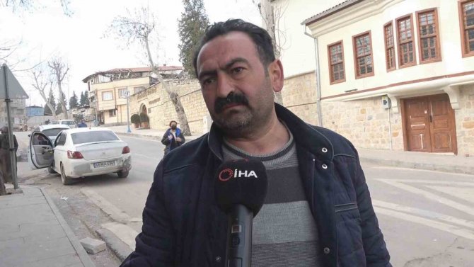 "Karamaraş"tan Sonra "Yüzyılın Felaketi"