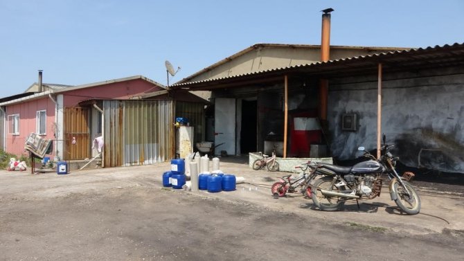 Türkan Demir’i Başına Kürekle Vurarak Öldüren, Sanık Hakkı Elalmış’ın Tutukluluk Halinin Devamına Karar Verildi