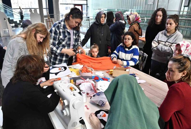Polar Oyuncaklar Yürekleri Isıtacak
