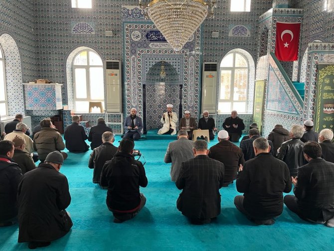 Şehit Şahin Şahadetinin Yıl Dönümünde Unutulmadı