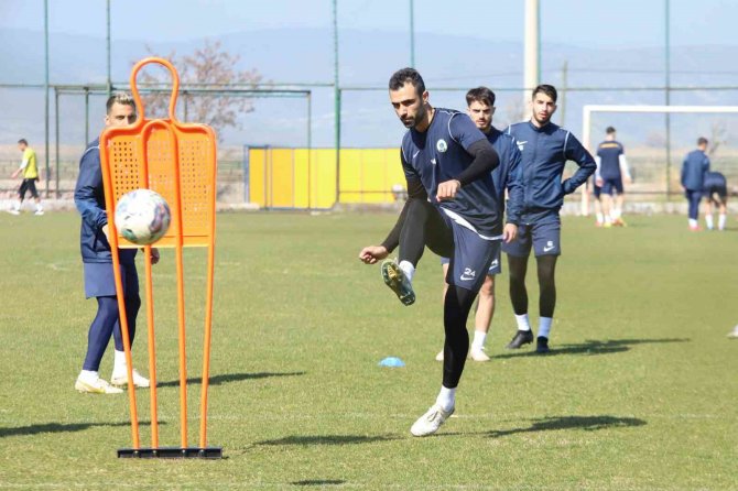 Bora Göymen: “Örnek Aldığım Kişi Babam Şanver Göymen”