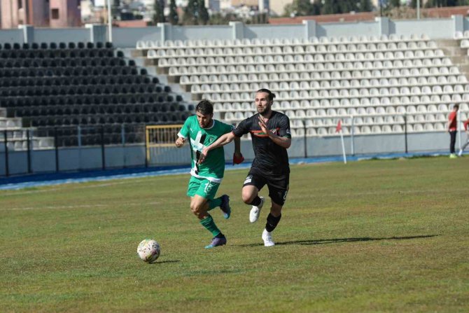 Kaf-kaf, Hazırlık Maçlarını Kaybetmedi