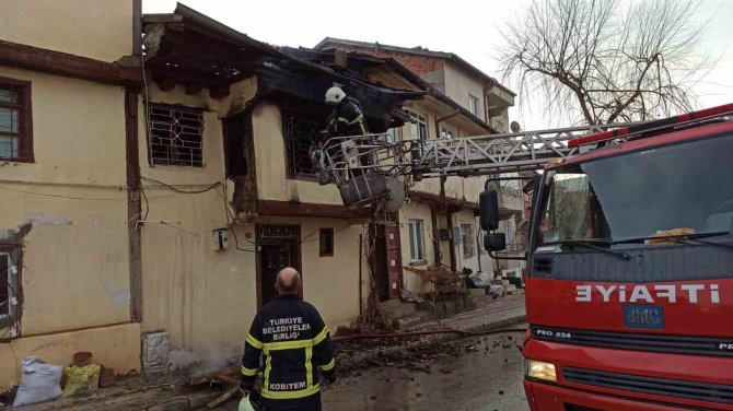 Ölüm Onları Uykuda Yakaladı
