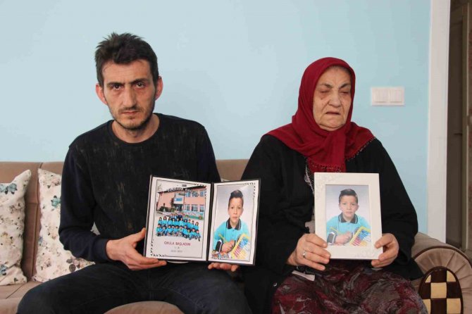 Çocuğu Hastanede Yaşam Mücadelesi Veren Babadan Yürek Yakan Sözler