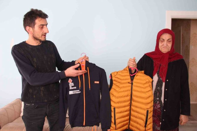 Çocuğu Hastanede Yaşam Mücadelesi Veren Babadan Yürek Yakan Sözler