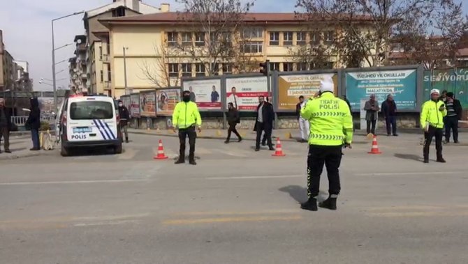 Malatya Yeşilyurt Merkezli 5.6 Büyüklüğünde Bir Deprem Meydana Geldi.