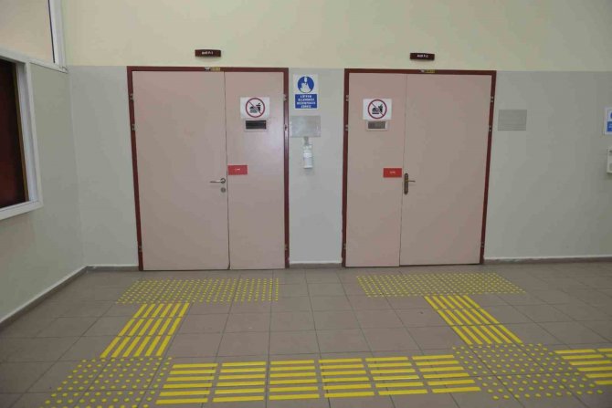 Zbeü’den 2023 Engelsiz Üniversite Ödüllerine Rekor Başvuru