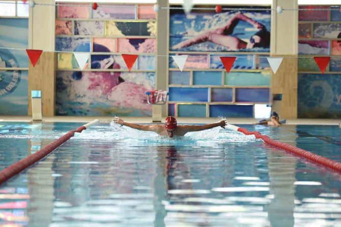 Manisa Bbsk, Depremzede Çocuklara Ücretsiz Spor Kursları Verecek