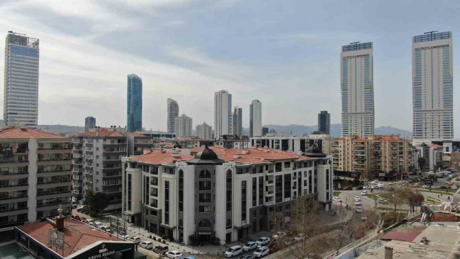İ̇zmirli Depremzedeler, Mühendis Ve Mimarlar Odalarının İtirazıyla İkinci Kez Sarsıldı