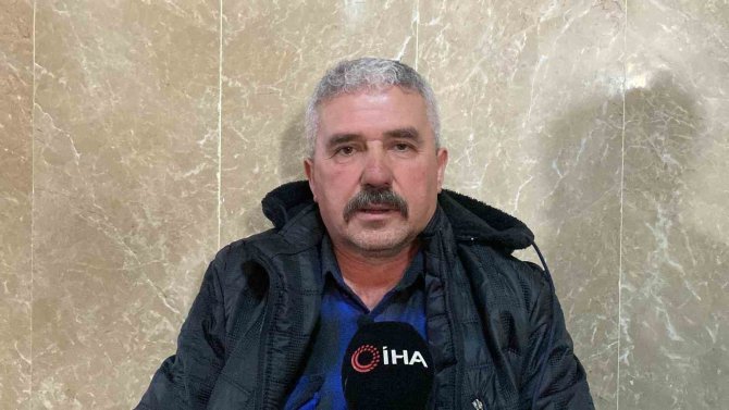 Aksaray’a Gelen Depremzedeler: “Devleti Ve Milleti Hep Yanımızda Hissettik”