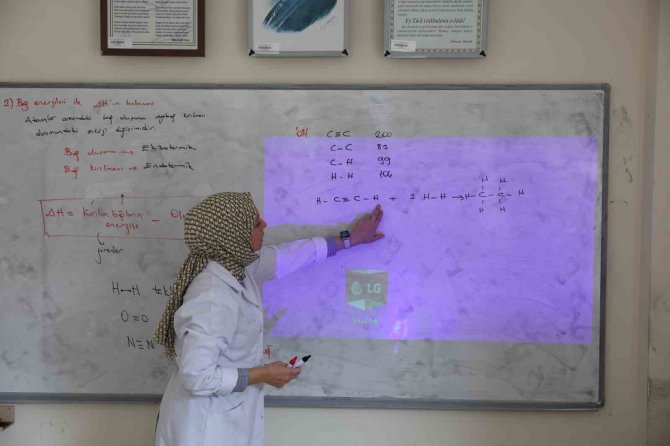 Atabem’de Depremzede Öğrenciler İçin Yks Kurslarına Ek Kontenjan Açıldı