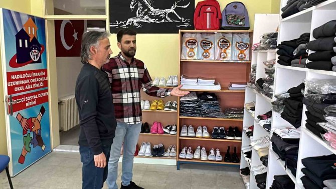 Bu Proje Alkışı Hak Ediyor