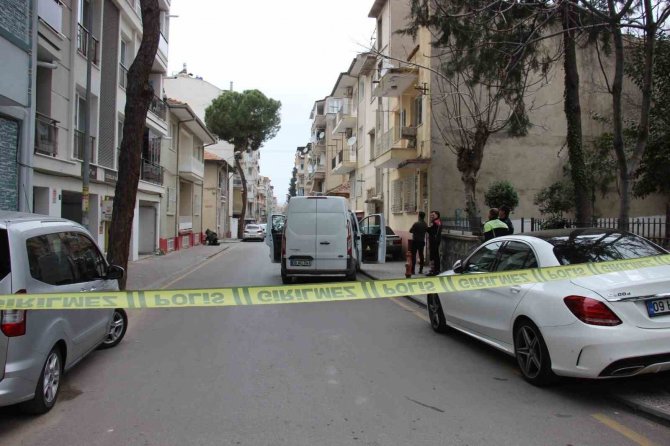 Bomba Sandılar, Pos Makinesi Rulosu Çıktı