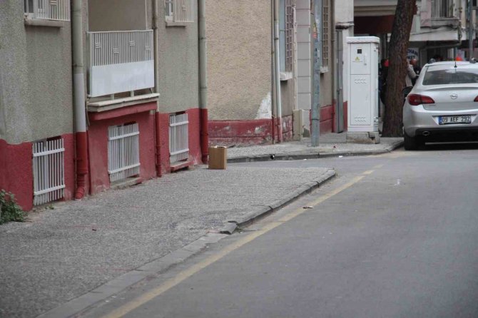 Bomba Sandılar, Pos Makinesi Rulosu Çıktı