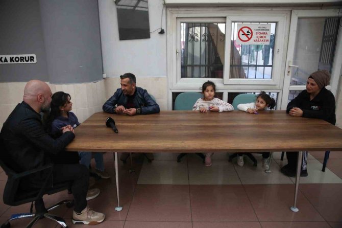 Depremden Sağ Kurtuldu, Sistemde ’Ölü’ Oldu
