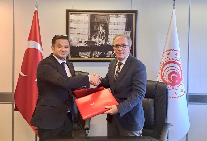 Barü, Sağlık Hizmeti İhracatında Türkiye’nin Gücüne Güç Katacak